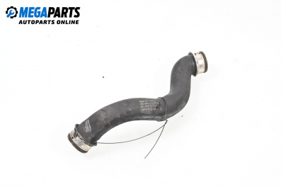 Turbo hose for Mercedes-Benz E-Class Sedan (W212) (01.2009 - 12.2016) E 200 CDI / BlueTEC (212.005, 212.006), 136 hp