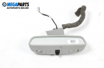 Oglindă electro-cromatică for Mercedes-Benz E-Class Sedan (W212) (01.2009 - 12.2016)