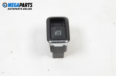 Power window button for Mercedes-Benz E-Class Sedan (W212) (01.2009 - 12.2016)