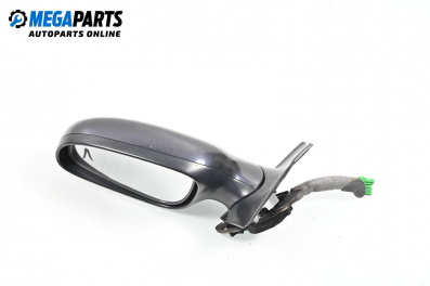 Oglindă for Volvo S80 I Sedan (05.1998 - 02.2008), 5 uși, sedan, position: stânga