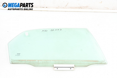 Window for Volvo S80 I Sedan (05.1998 - 02.2008), 5 doors, sedan, position: rear - right