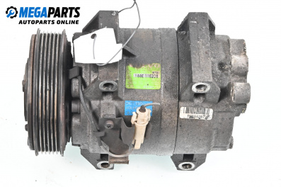 AC compressor for Volvo S80 I Sedan (05.1998 - 02.2008) 2.4 D5, 163 hp, № 188Е 116208