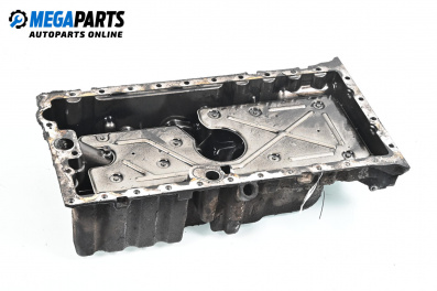 Crankcase for Volvo S80 I Sedan (05.1998 - 02.2008) 2.4 D5, 163 hp