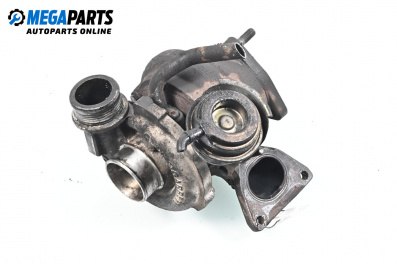 Turbo for Volvo S80 I Sedan (05.1998 - 02.2008) 2.4 D5, 163 hp