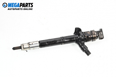 Diesel fuel injector for Toyota Avensis II Station Wagon (04.2003 - 11.2008) 2.2 D-4D (ADT251), 150 hp