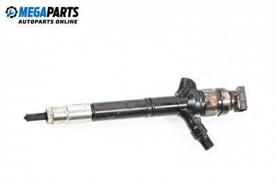 Diesel fuel injector for Toyota Avensis II Station Wagon (04.2003 - 11.2008) 2.2 D-4D (ADT251), 150 hp