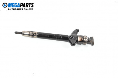 Diesel fuel injector for Toyota Avensis II Station Wagon (04.2003 - 11.2008) 2.2 D-4D (ADT251), 150 hp