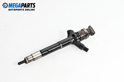 Diesel fuel injector for Toyota Avensis II Station Wagon (04.2003 - 11.2008) 2.2 D-4D (ADT251), 150 hp