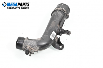 Turbo pipe for Toyota Avensis II Station Wagon (04.2003 - 11.2008) 2.2 D-4D (ADT251), 150 hp