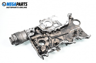 Oil pump for Toyota Avensis II Station Wagon (04.2003 - 11.2008) 2.2 D-4D (ADT251), 150 hp