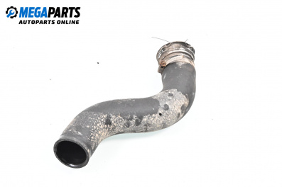 Turbo hose for Toyota Avensis II Station Wagon (04.2003 - 11.2008) 2.2 D-4D (ADT251), 150 hp