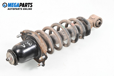 Macpherson shock absorber for Toyota Avensis II Station Wagon (04.2003 - 11.2008), station wagon, position: rear - left
