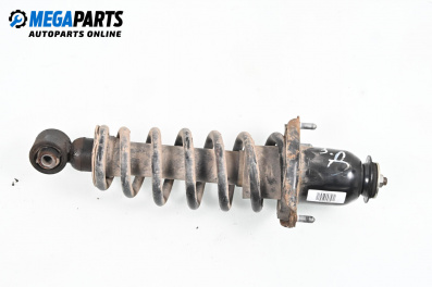 Macpherson shock absorber for Toyota Avensis II Station Wagon (04.2003 - 11.2008), station wagon, position: rear - right