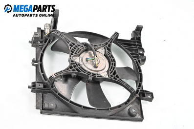 Radiator fan for Subaru Outback Crossover II (09.2003 - 06.2010) 2.0 D AWD, 150 hp