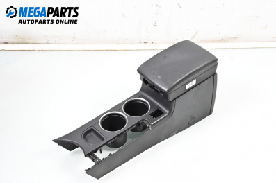 Cotieră for Subaru Outback Crossover II (09.2003 - 06.2010)