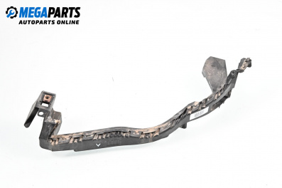 Suport bară de protecție for Subaru Outback Crossover II (09.2003 - 06.2010), combi, position: stânga - fața