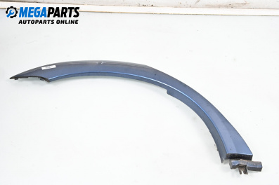 Fender arch for Subaru Outback Crossover II (09.2003 - 06.2010), station wagon, position: rear - right
