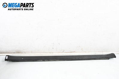 Side skirt for Subaru Outback Crossover II (09.2003 - 06.2010), 5 doors, station wagon, position: left
