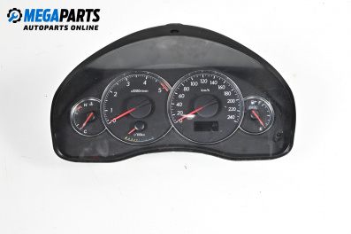 Instrument cluster for Subaru Outback Crossover II (09.2003 - 06.2010) 2.0 D AWD, 150 hp