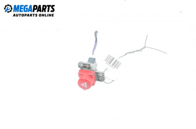 Taste notlichtleuchten for Subaru Outback Crossover II (09.2003 - 06.2010)