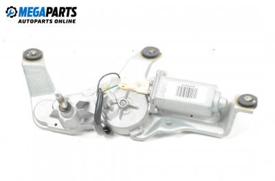 Motor scheibenwischer, vorne for Subaru Outback Crossover II (09.2003 - 06.2010), combi, position: rückseite