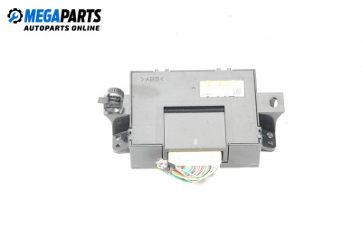 Modul klimaanlage for Subaru Outback Crossover II (09.2003 - 06.2010), № Denso 177600-6812