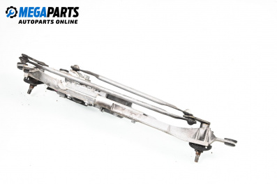 Motor ștergătoare parbriz for Subaru Outback Crossover II (09.2003 - 06.2010), combi, position: fața