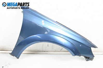 Fender for Subaru Outback Crossover II (09.2003 - 06.2010), 5 doors, station wagon, position: front - right