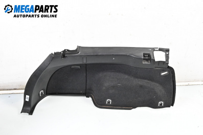 Kofferraumverkleidungen for Subaru Outback Crossover II (09.2003 - 06.2010), 5 türen, combi