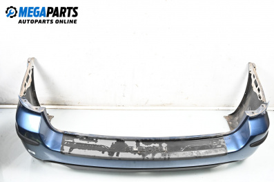 Rear bumper for Subaru Outback Crossover II (09.2003 - 06.2010), station wagon