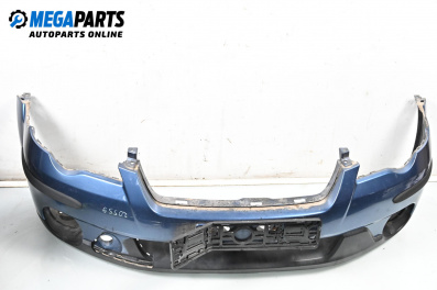 Frontstoßstange for Subaru Outback Crossover II (09.2003 - 06.2010), combi, position: vorderseite