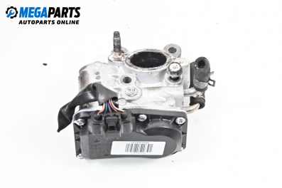 Clapetă carburator for Subaru Outback Crossover II (09.2003 - 06.2010) 2.0 D AWD, 150 hp