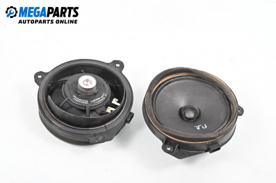 Loudspeaker for Subaru Outback Crossover II (09.2003 - 06.2010)