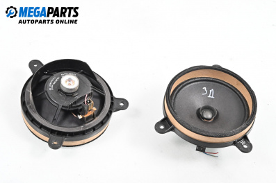 Loudspeaker for Subaru Outback Crossover II (09.2003 - 06.2010)