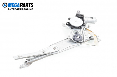 Macara electrică geam for Subaru Outback Crossover II (09.2003 - 06.2010), 5 uși, combi, position: dreaptă - fața