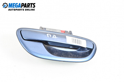 Außengriff for Subaru Outback Crossover II (09.2003 - 06.2010), 5 türen, combi, position: rechts, vorderseite