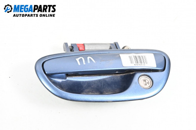 Außengriff for Subaru Outback Crossover II (09.2003 - 06.2010), 5 türen, combi, position: links, vorderseite