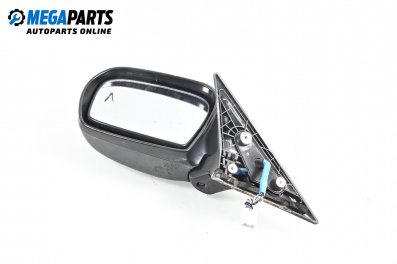 Mirror for Subaru Outback Crossover II (09.2003 - 06.2010), 5 doors, station wagon, position: left