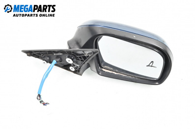 Mirror for Subaru Outback Crossover II (09.2003 - 06.2010), 5 doors, station wagon, position: right