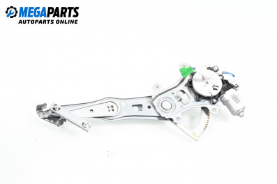 Macara electrică geam for Subaru Outback Crossover II (09.2003 - 06.2010), 5 uși, combi, position: dreaptă - spate