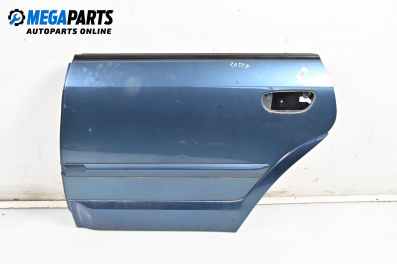 Ușă for Subaru Outback Crossover II (09.2003 - 06.2010), 5 uși, combi, position: stânga - spate