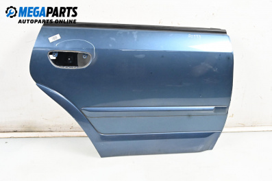 Door for Subaru Outback Crossover II (09.2003 - 06.2010), 5 doors, station wagon, position: rear - right