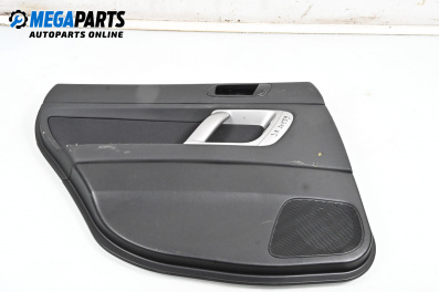 Interior door panel  for Subaru Outback Crossover II (09.2003 - 06.2010), 5 doors, station wagon, position: rear - left