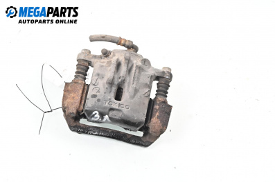 Bremszange for Subaru Outback Crossover II (09.2003 - 06.2010), position: links, rückseite