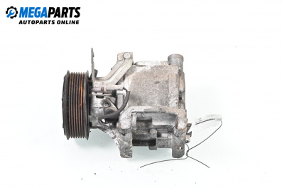 AC compressor for Subaru Outback Crossover II (09.2003 - 06.2010) 2.0 D AWD, 150 hp