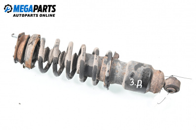 Macpherson shock absorber for Subaru Outback Crossover II (09.2003 - 06.2010), station wagon, position: rear - right