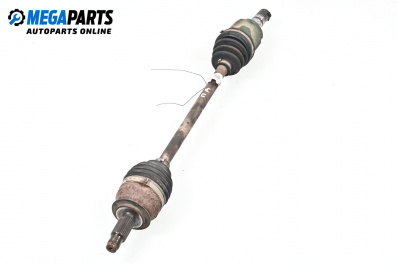 Driveshaft for Subaru Outback Crossover II (09.2003 - 06.2010) 2.0 D AWD, 150 hp, position: front - right