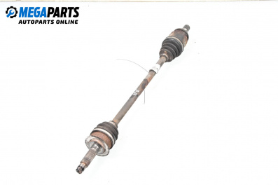 Driveshaft for Subaru Outback Crossover II (09.2003 - 06.2010) 2.0 D AWD, 150 hp, position: rear - right