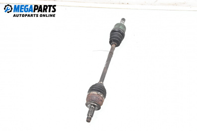 Driveshaft for Subaru Outback Crossover II (09.2003 - 06.2010) 2.0 D AWD, 150 hp, position: front - left