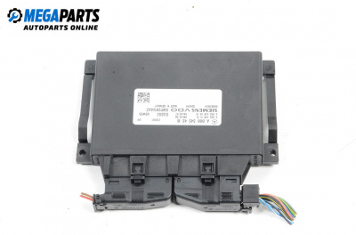 Transmission module for Mercedes-Benz C-Class Sedan (W204) (01.2007 - 01.2014), automatic, № А 000 545 45 16